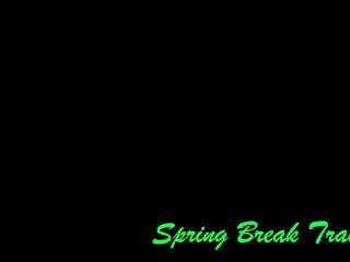 Spring Break Secret With Mom's Best Friend - Anissa Kate - MomComesFirst - Alex Adams