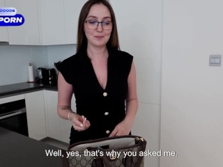 Fucked My Mom's Best Friend While She Was Babysitting Me