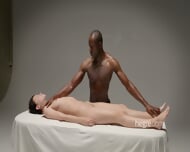 Nude Photo Workshop