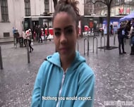 Sex For Cash