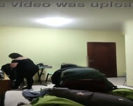 EMPLEADA VENEZOLANA FOLLADA