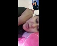 Bangladeshi Bhabhi Shuma Video Call Sex With Boyfriend