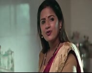 Dever Ne Akeli Bhabhi Dekh Bhabhi Ko Pakad Kar Kiya Sex_1