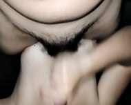 Pinay Virgin Kinantot Ng Kumpare