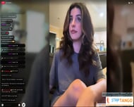 From Screen to Chat  Roxxy is Only a Click Away!