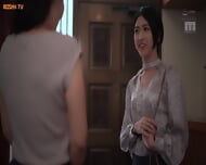 A Mom Friend Took On The Task Of Correcting My Son's Out-of-control Sexual Desire [ENG SUBTITLES]