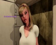 New experience. 3d Futa Step Mom shows guy's ass what sex is, but someone changed it