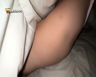 Seorang gadis perawan yang menawan