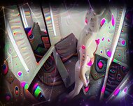 AI + NSFW - Striptaese Solo 3