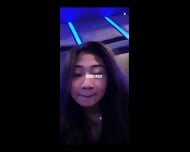 Om Botak nyewa Purel grepe grepe