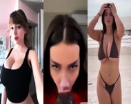 Snowbunnies and BBCs