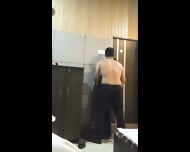 Rich Guy Seduce Her Maid With Blowjob Standing Fuck