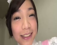 Daydream, Cosplay And Creampie Sex - Kokoro Wato
