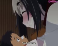 Kemono Koko Tsuusin Ep1