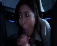 The Person Who Comes To Pick Me Up After Cram School Is My Friends Mother, Kinoshita Rinko