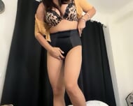 cute indian milf