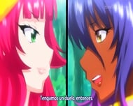 Youkoso Sukebe Elfno Morie 3 [sub esp]