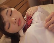 ROYD-114 Continue to hear AV from the next room 100 million% horny! Big Tits Childhood Friend Mei Satsuki Who Is Disturbed Even Though It Is The First Sex