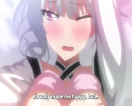 Hatsukoi Jikan - 3 [ENG SUB] 2k Remastered (48fps) [HENTAI]
