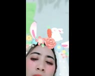 Menyusui VCS Nenen Gede BEB