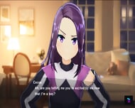 Magicami Demon's Tower 25 Seira -Friends before anything