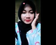 Ririn Hijabers Binal Geol Pantat Spill Meki
