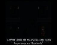 Forest of the Blue Skin B Version 1.00a - Walkthrough & Animation Gallery