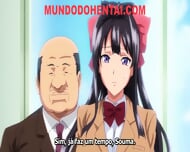 Professor no resiste e e come a aluna nova Hentai Legendado