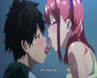 Sister Breeder Ep 1-4