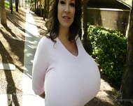 Chelsea Charms - Mega Boobs