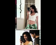 Jikki Nair aka tantrakalika Private Video Collection