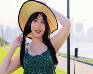 Kokona's Uncensored Video Before JAV