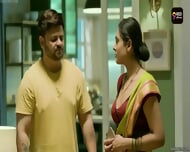 Newl merrid Big Boobs Bhabhi sex with Ex Bf in Badroom