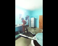 Indian cheating wife