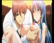 Classmate Conceived of Flame Ep.1 -Hentai Porn