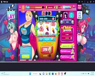 Fake Lay pt 1 - Universal Standards - Porn Game Series