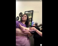 Pakistani Hot Tango