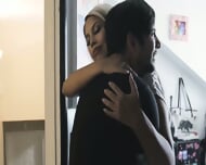latina's dirty desires