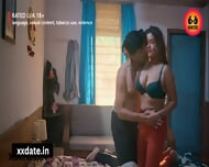 Hot Jija and Sali Sex in Room Desi Sali  part 1