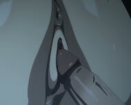 Hot and Rough Sex On a Cold Winter Evening: FERN x STARK HENTAI Parody