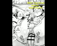Best Trap Hentai - (Futaket 12) [NULL Mayu | website :