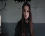Turkish Girl Tape Gagged By Other Woman