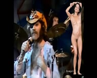 Joy and the medicine show