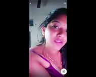 Anu tango Bhabhi Live Show