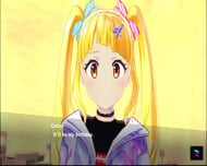 Magicami: Cocoa Birthday 3