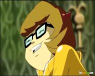 Scooby Doo Anal Cartoon Porn