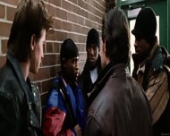 (Fan Requested) Four Brothers 2005