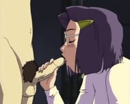 Pure mail the series dubbed