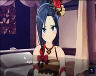 Magicami Event Story 31 Fille magique de chocolat