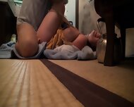 AMWF - SY-166 'Out Amateur Yojohan In Raw'